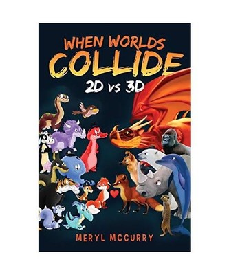 When Worlds Collide, Meryl McCurry