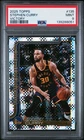 2025 TOPPS VICTORY #135 STEPHEN CURRY PSA 9