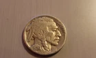1936 BUFFALO NICKEL x1 - On sale! Cheapest! Great! + Free ship
