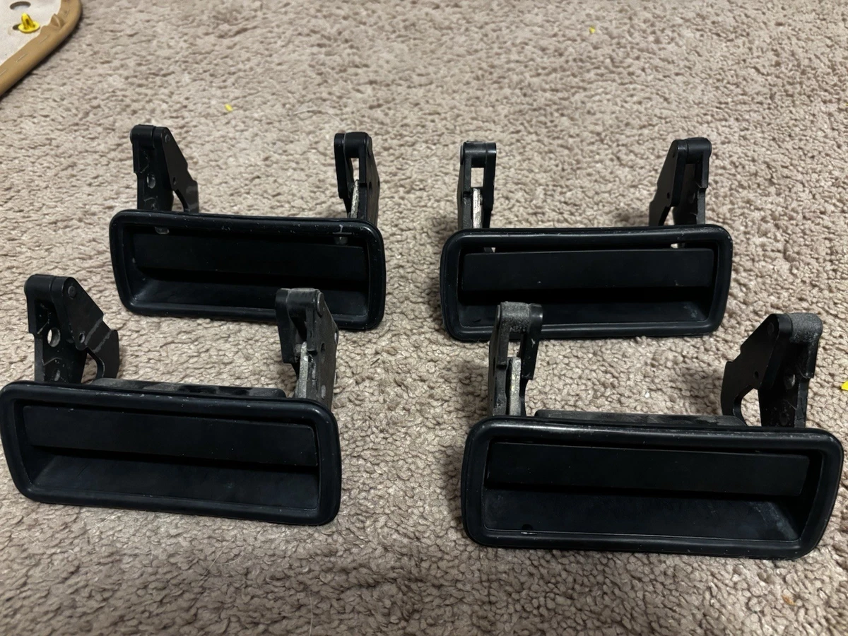 Door Handles for Volvo 240 for sale | eBay