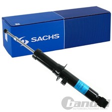 SACHS Ammortizzatore A Gas Sinistro Per L'Asse Anteriore Adatto Per KIA SORENTO