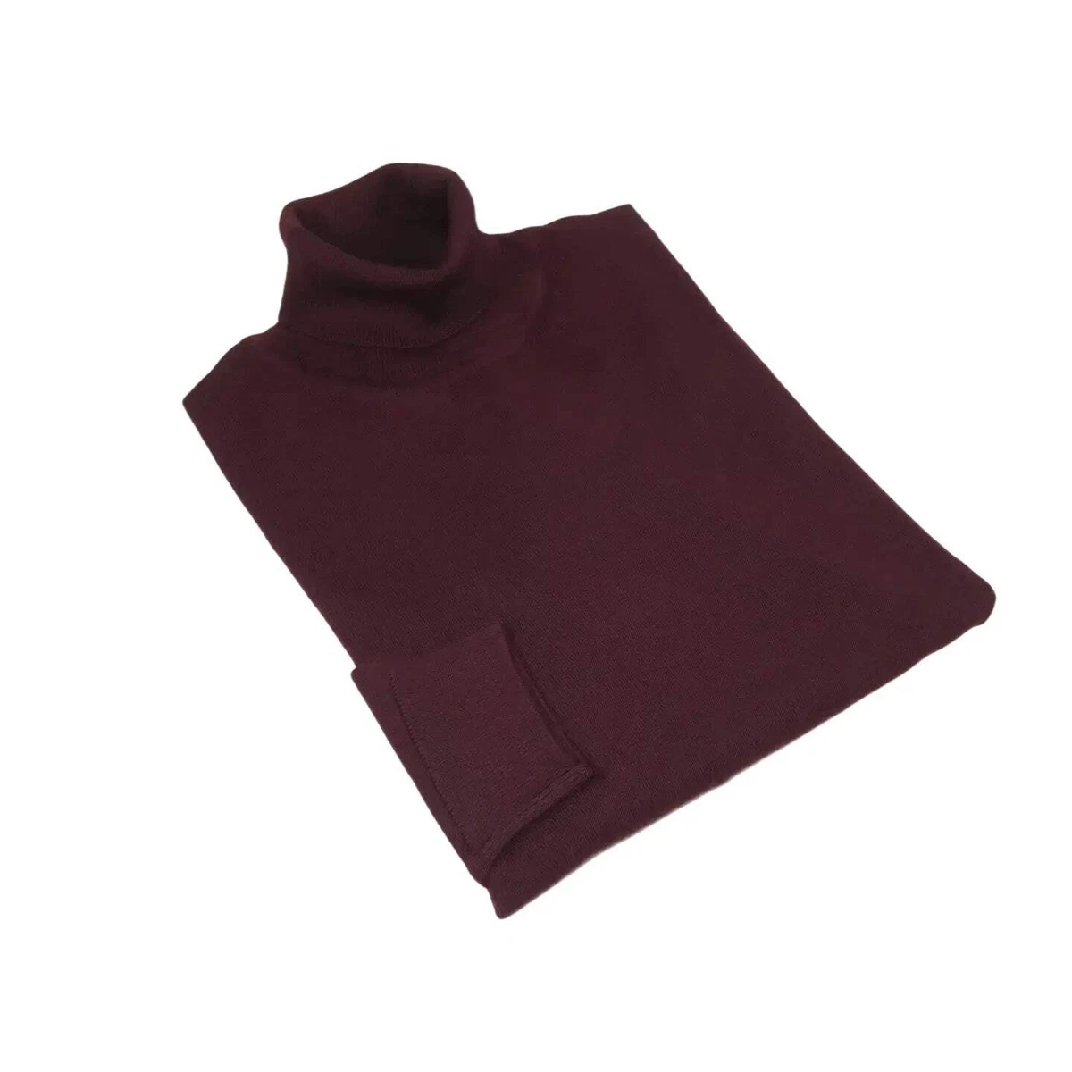 Turtleneck 100% Wool products for sale | eBay