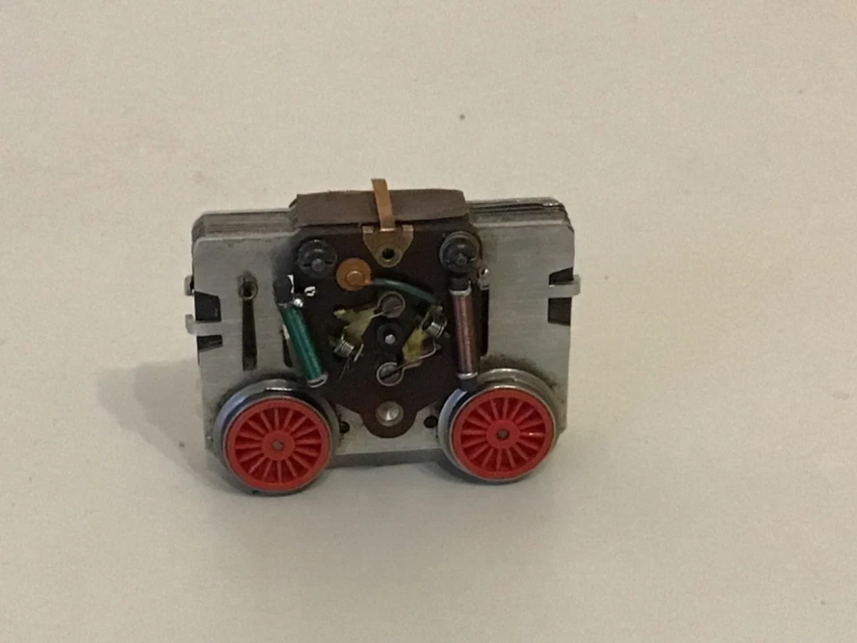 Piko H0 Motor in guten Zustand, geprüft