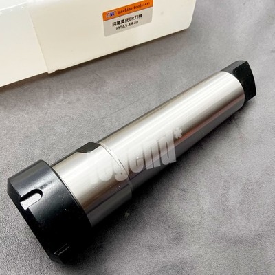 1Pc New MTA5-ER40 Collet Chuck Holder Morse Taper for CNC Lathe