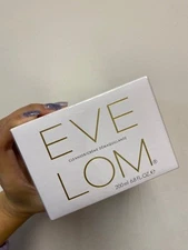 Eve Lom Cleanser 200 ML/6.8fl Oz AUTHENTIC US$125 Value New In Sealed Box