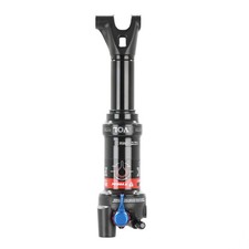 Fox Float Performance TS9 Evol RE:aktiv Thru-...