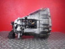 Boite de vitesse Mercedes 190