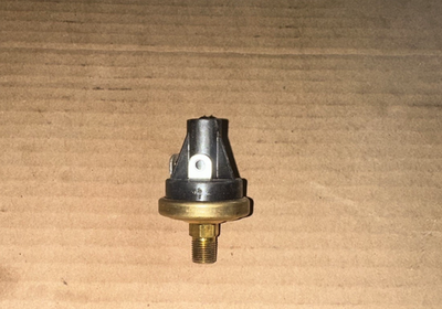 #ad #ad NAPA Balkamp 701 1603 High Pressure Switch Universal Normally Open 1 8 27 NPT $13.00
