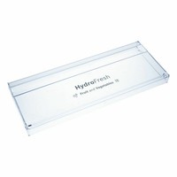 Schubladenblende Kompatibel Mit Bosch FüR Hydrofresh GemüSeschale KüHlschrank
