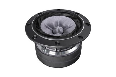 Fostex FE108SS-HP Full Range Speaker Units 1 10cm Accessories Included