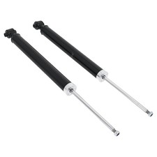 Rear Shock Absorbers For Mercedes W204 / C204 / S204 C-CLASS Left Right Shocker