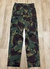 Polo Ralph Lauren Boys 16 Slim Fit Stretch Twill Cargo Pant British Elmwood Camo