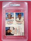 1977 Hostess “L” Panel & Regular Panel Nolan Ryan