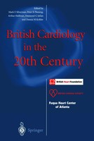 Mark E. Silverman (U. A.) | British Cardiology In The 20Th Century | Taschenbuch