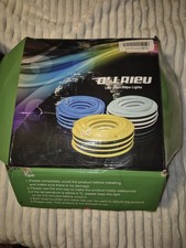 LED Neon Silicone Tube Flexible LED Strip Sign Light 12V Waterproof