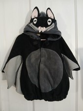 Old Navy Bat Costume 2T/3T