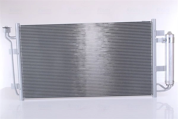 CONDENSER AIR CONDITIONING 940582 FOR NISSAN - Image 3 of 4