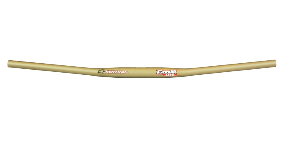 Soporte de manillar Mtb Speed 31.8 con acabado en carbono de 90 mm