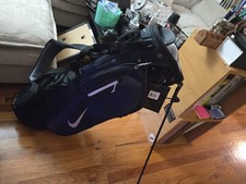 Nike Sport Lite Golf Bag