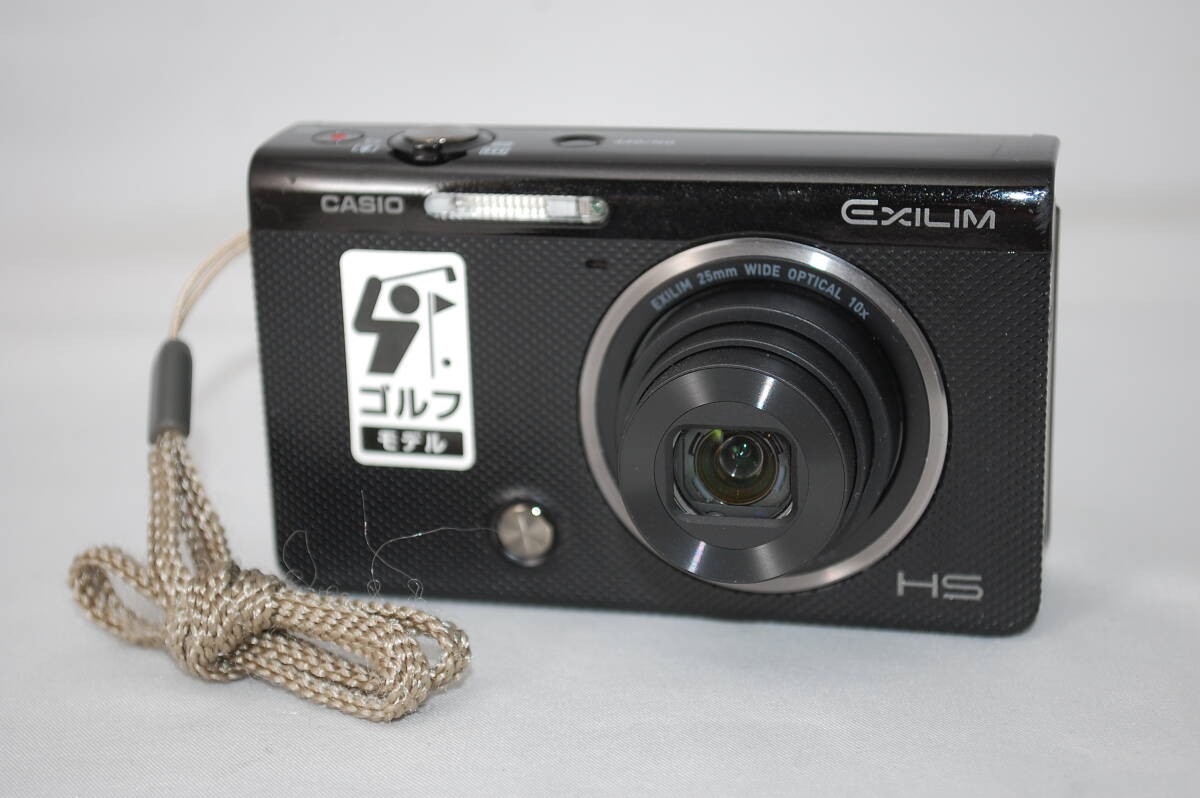 CASIO EX-FC500S 【公式通販】