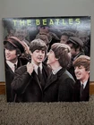 The Beatles - Rock N Roll Music Vol 1 LP Vinyl Record - 1980 Capitol SN-16020