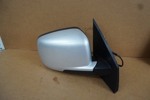 2009 2010 11 12 13 14 15 16 2019 Dodge Journey Passenger Side Mirror  MP351SJ