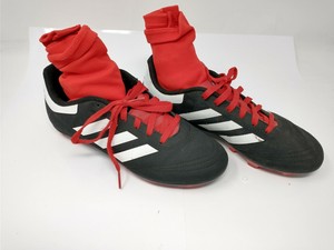 adidas sock cleats