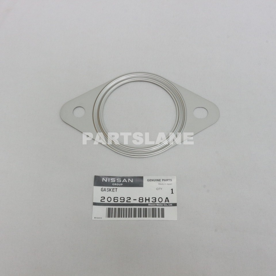 Nissan Murano Rogue Infiniti Q50 Q60 OEM Muffler & Pipe Gasket 20692 ...