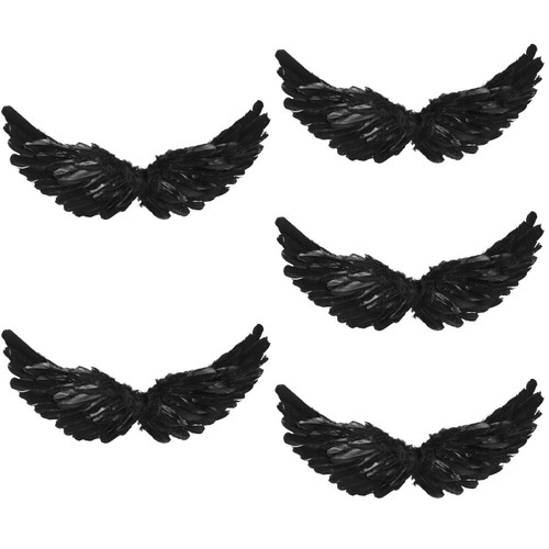 5 Pack Angel Wings Cosplay Party Children Clothes Kids Fairy eBay