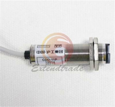 1PCS SICK Optex Fotoelektrisch Sensor CDD-11P Cdd 11P Neu