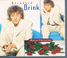 Bernhard Brink: "Marie Christine", Top Maxi (Single) CD