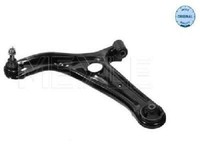 Original Meyle Lenker RadaufhäNgung 30-16 050 0000 FüR Toyota
