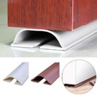 <!--F#f_0-->Under Door Draft Stopper Sealing Strip Noise Reduction Bottom Seal Strip Tool<!--F/-->