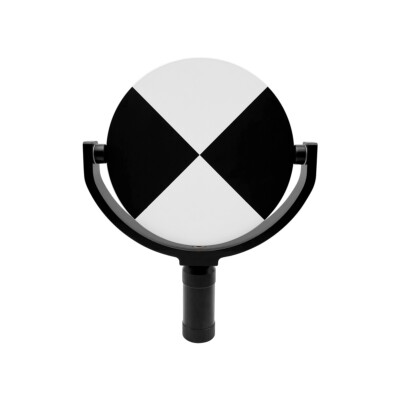 6'' Scanner Target For Faro Laser Tracker 155mm Target Without Magnetic Mount