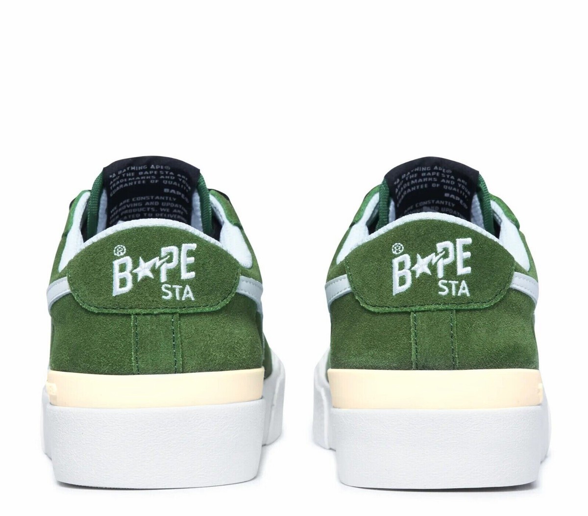 A Bathing Ape BAPE 
