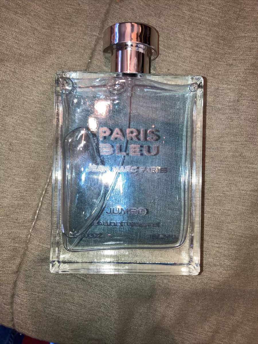 Jean Marc Paris Homme Noir…A Sleeper Cheapie Cologne/Fragrance