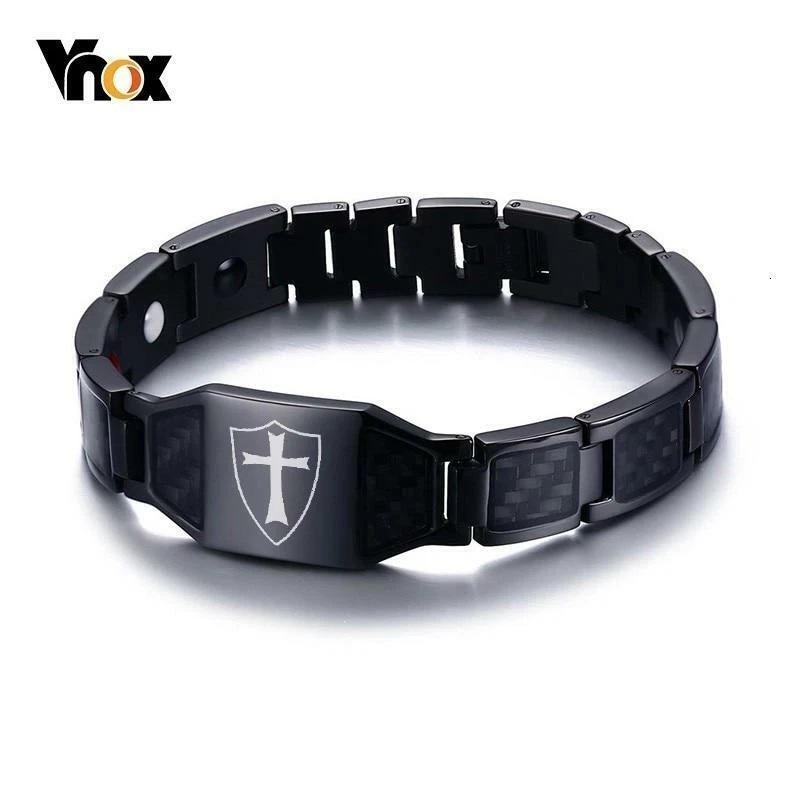 Knights templar bracelet clearance