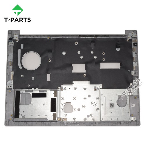New 02DL684 For Lenovo Thinkpad E480 E490 Palmrest KB Bezel Upper Case NO FP Sil - Picture 2 of 2