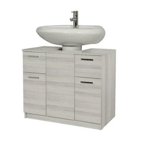 Set di arredi per il bagno