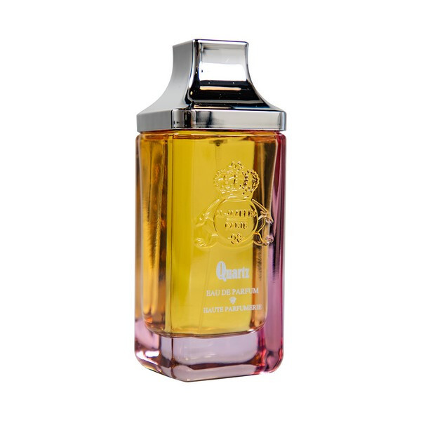 Quartz by Al Jazeera Perfumes 100ml Spray - Free Express Shipping