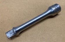 Fleet Tools Extension 1/2" Drive 5โ Long No. 1666 Vintage Made In USA