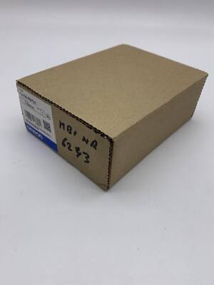 Omron CJ1W-PNT21 Profinet Module