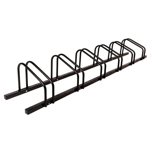 Radständer für Wand- oder Bodenmontage | Fahrradständer Aufstellständer | Linus