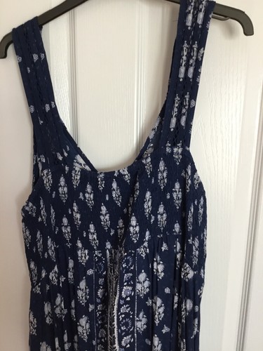 Monsoon Beach Maxi Dress - Picture 4 of 7