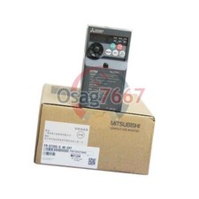 ONE Mitsubishi FR-D720S-0.4K-CHT Inverter New