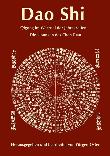 Thumbnail - Yürgen Oster / Dao Shi