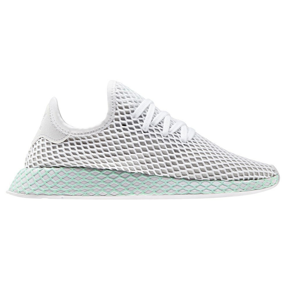 adidas deerupt hellblau