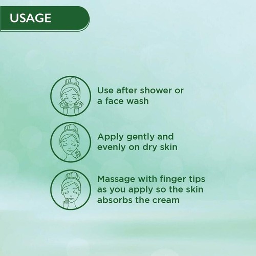 Himalaya Nourishing Skin Cream, 100ml, light and non greasy FREE SHIP - Picture 7 of 8