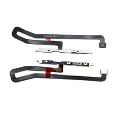 Power + Volume Button Key Ribbon Flex Cable Replacement Fits For Huawei P10 5.1