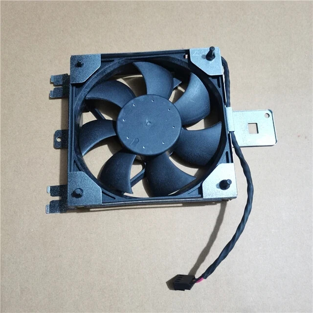 Dell XPS 8910 8920 8930 Alienware Aurora R5 R6 R7 Front Cooling Fan 7M0F5 120mm